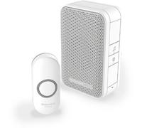 Honeywell doorbell set pusher+receiver