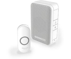 Honeywell doorbell set pusher+receiver