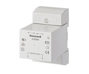 Honeywell E3539N Transformateur de sonnerie VDE 2