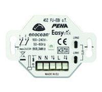 Honeywell EasyClickPro Module Récepteur Sans Fil À 2 Canaux - 00364336
