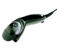 Honeywell Scanner de codes à barres Eclipse 5145 1D RS-232 Noir