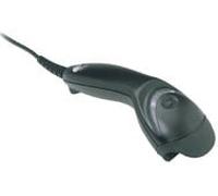 Honeywell MS5145 Eclipse - Scanner laser portable monobloc avec technologie CodeGate® pour points de vente, menus, documents et inventaire