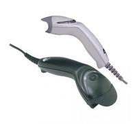 Honeywell Eclipse 5145, 1D, Kit (USB), noir