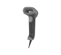 Honeywell : EMEA USB kit OMNI 1D PDF 2D BLACK SCANNER STAND USB A cabl