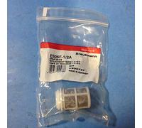 Honeywell ES06F-1/2A-Cartouche Filtrante 0,16 Mm-1/2/3 4-D06F Fh Fn