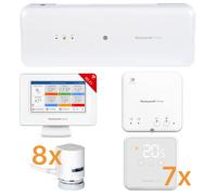 Honeywell Evohome - Kit WiFi DT41 OpenTherm, M-8