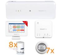 Honeywell Evohome - Kit WiFi PTM-8