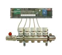Honeywell evohome Thermoantrieb stromlos offen