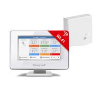 Honeywell EvoTouch-WiFi ATP921R3052, unité de contrôle avec alimentation + BDR91, version tchèque