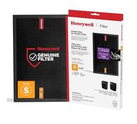 Honeywell Filtre anti-odeurs de fumée amélioré HRFSS1 Purificateur d'air