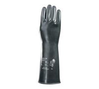 Honeywell Gant protection chimique Butoject 898 T. 10 noir EN 388, EN 374 cat. III Quantité:1