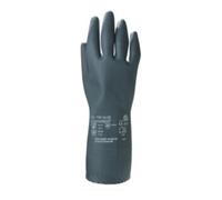 Honeywell Gants de protection chimique K amapren 720 taille 10 noir EN 388,EN 374 cat.III Quantité:10