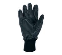 Honeywell Gants de protection contre le froid Ice-Grip 691 T. 8 bleu nylon avec profilé PV Quantité:10