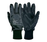 Honeywell Gants de protection contre le froid Ice-Grip 691 taille 11 bleu nylon avec profi Quantité:10