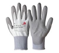 Honeywell Gants de protection contre les coupures Camapur Cut 620 T. 7 blanc/gris fibre HP Quantité:10