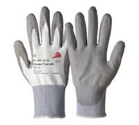 Honeywell Gants de protection contre les coupures Camapur Cut 620 T. 8 blanc/gris fibre HP Quantité:10