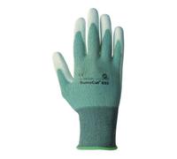 Honeywell Gants de protection contre les coupures DumoCut 655 taille 9 vert-bleu/blanc pol Quantité:10