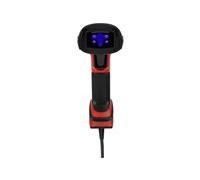 Honeywell Granit Ultra 2100iXR - USB Kit - scanner de code à barres