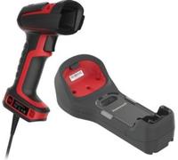 HONEYWELL Granit Ultra 2105iXR - Scanner de codes-barres