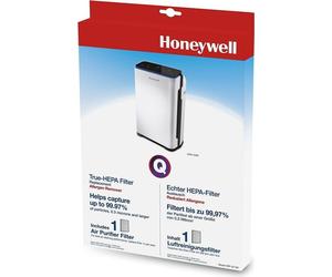 HONEYWELL Hepafilter für HPA 710WE4 HRF-Q710E