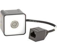 HONEYWELL HF520 - Scanner de code-barres - integriert