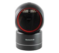 Honeywell HF680 Scanner 2D sans fil kit mains libres EU Noir pour codes-barres