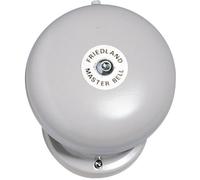 Honeywell Home 581072 Carillon 230 V (max) 100 dBA gris