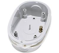 Honeywell Home 589020 Boîtier de montage pour carillon blanc
