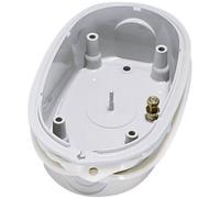Honeywell Home 589020 Boîtier de montage pour carillon blanc