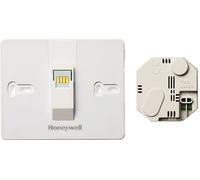 Honeywell Home ATF600 Kit de montage mural pour l'unité de contrôle EvoTouch-WiFi, adaptateur électrique inclus