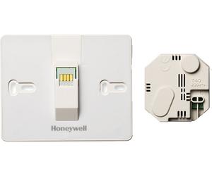 Honeywell Home ATF600 Kit de montage mural pour l'unité de contrôle EvoTouch-WiFi, adaptateur électrique inclus