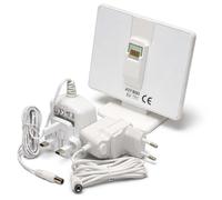 Honeywell Home Support de table Evohome ATF800 avec bloc d'alimentation et câble (UE)