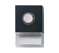 Bouton Poussoir filaire lumineux Pushlite G