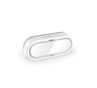 Honeywell Home Bouton Poussoir Porte étiquette sans fil - DCP911