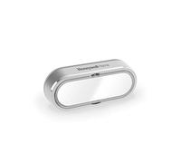 Honeywell Home Bouton poussoir porte étiquette sans fil, Gris, DCP911G