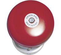 Honeywell Home Carillon Honeywell 66-12SP 581130 gris 91 dBA