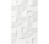 Honeywell Carillon D107 – 6–12 V – 80 dBA – Blanc