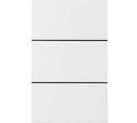 Honeywell Home D117 Carillon 6 - 12 V 80 dBA blanc