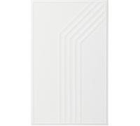 Novar Friedland Carillon D126 - Cloche simple 80 dB 6-12 V Blanc