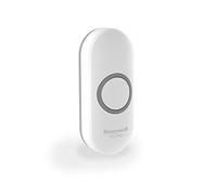 Emetteur pour Carillon sans fil Honeywell DCP311 200 m blanc Blanc G