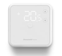 Honeywell Home DT3, thermostat sans fil programmable, programme de 7 jours, blanc