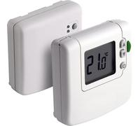 Honeywell Home DT92E1000 Thermostat d'ambiance numérique RF 24 V