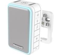 Honeywell Home DW315S Gong 8 - 12 V/AC 84 dBA blanc, gris