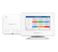 Honeywell Pack de têtes thermostatiques Honeywell evohome EVO-HOUSE