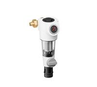 Honeywell Home - Filtre à contre-lavage, raccordement DN20 F74CS-3/4LFAA