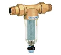 Honeywell Home - Filtre à eau froide, raccord DN20 FF06-3/4AA