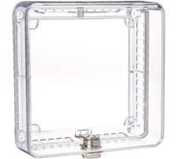 Honeywell Home Protection de Thermostat, 14,9 x 14,9 x 6,3 cm