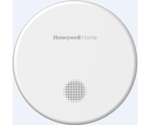 Honeywell Home R200S -N2 Alarme incendie enfichable - Principe de fumée (optique), batterie
