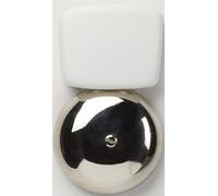Honeywell Home Carillon E2640 5-8 V 82 dBA ivoire/chrome