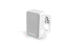 Honeywell Home Sonnette filaire DW313S série 3 avec lumière LED (blanche)
